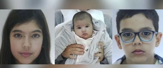 Nestala djeca u Mađarskoj