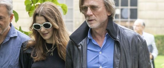 Rachel Weisz, Daniel Craig