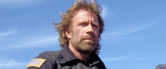 Chuck Norris - 11