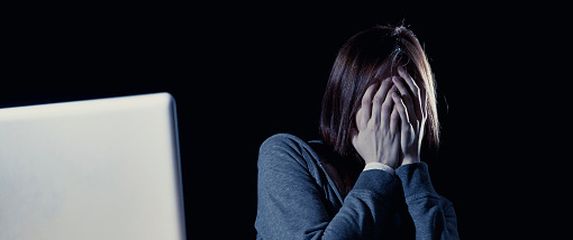 Internet, ilustracija