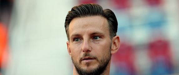 Ivan Rakitić