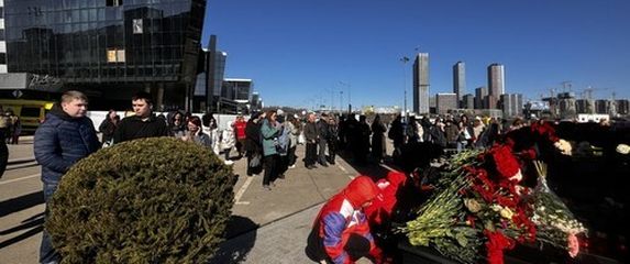 Koncertna dvorana Krokus