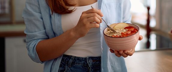 Broj na vagi ne govori uvijek cijelu priču