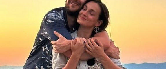 Marko Mrkić i Antea