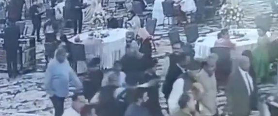 Atentat na bivšeg premijera Kašmira