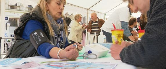 Svjetski dan bubrega - 1