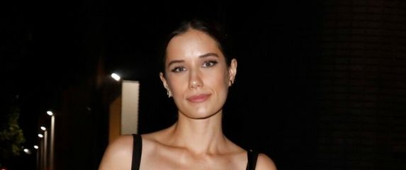 Ella Bleu Travolta - 4