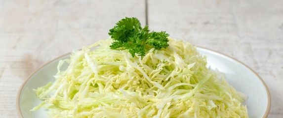 Salata od kupusa