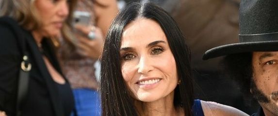 Demi Moore