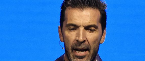 Dinamo u ždrijebu Lige prvaka 2024., izvukao ih je Gianluigi Buffon