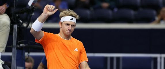 Alejandro Davidovich Fokina