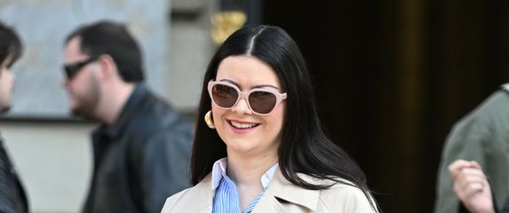 Ulična moda u centru Zagreba - 10