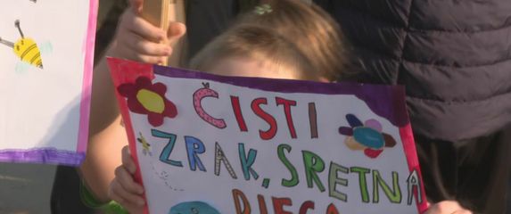 Prosvjed u Kutjevu - 1