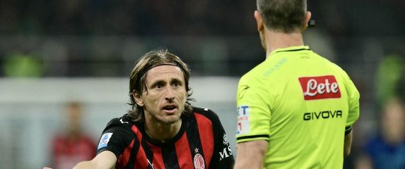 Luka Modrić