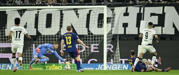 Borussia Mönchengladbach