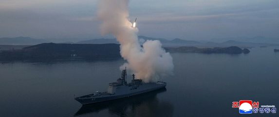 Vojska Sjeverne Koreje