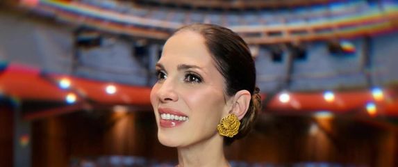 Bojana Gregorić Vejzović