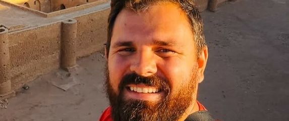 Kristijan Iličić na Instagramu - 3