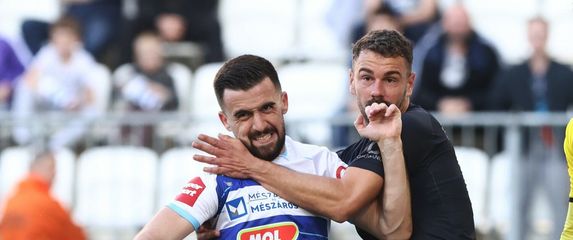 Arnel Jakupović i Marijan Čabraja