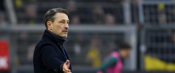 Niko Kovač