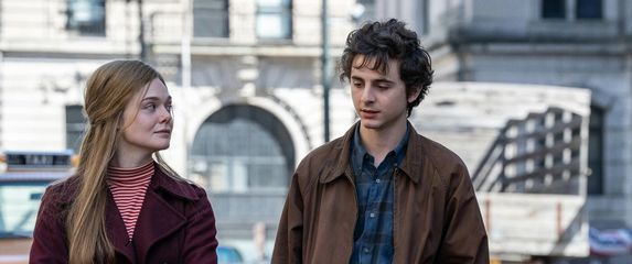 Timothée Chalamet - 2