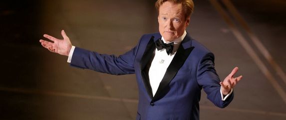 Conan O'Brien - 2