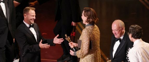 Dodjela nagrade Oscar 2026.