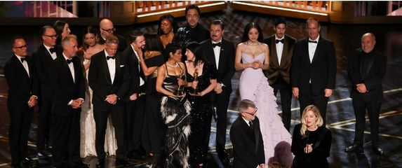 Dodjela nagrade Oscar 2026.