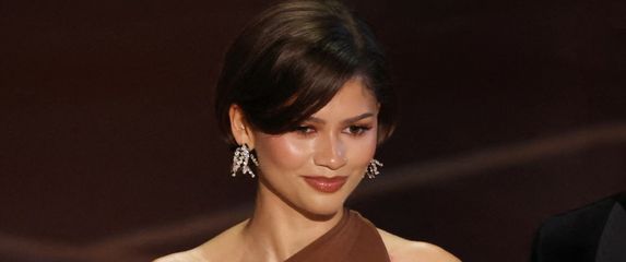Zendaya u Louisu Vuittonu na 98. Oscarima