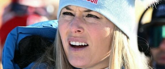 Lindsey Vonn