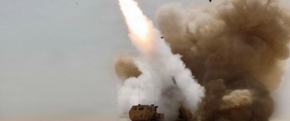 HIMARS