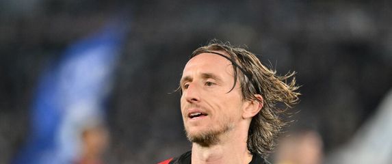 Luka Modrić