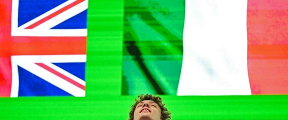 Andrea Kimi Antonelli