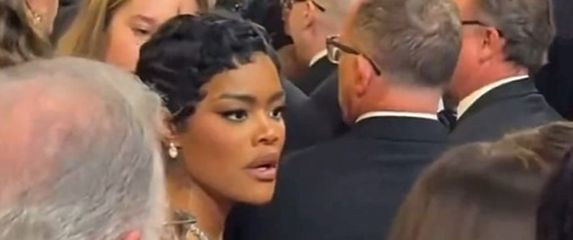 Teyana Taylor - 3