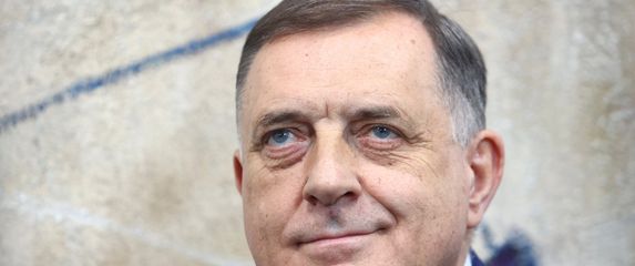 Milorad Dodik