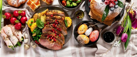 Uskrsni gastro kviz - 5