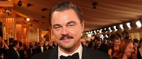 Leonardo DiCaprio - 2