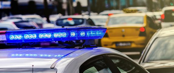 Ilustracija; Turska policija