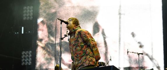 Liam Gallagher