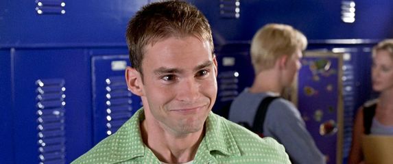 Seann William Scott - 12
