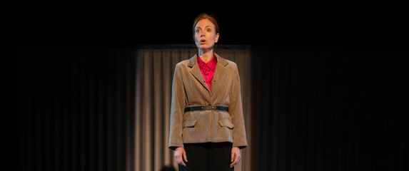 Predstava Prima Facie