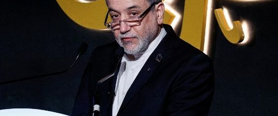 Abbas Araghchi