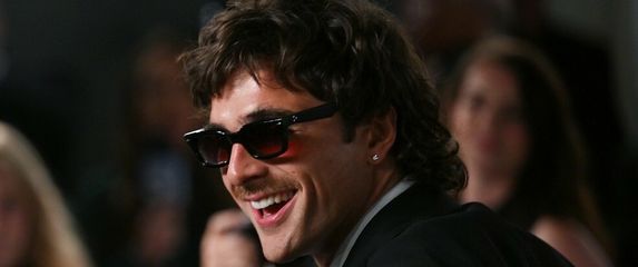 Jacob Elordi s mamom - 5