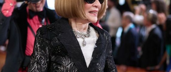 Anna Wintour - 5