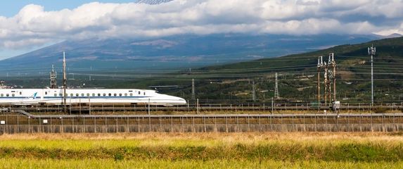 Shinkansen