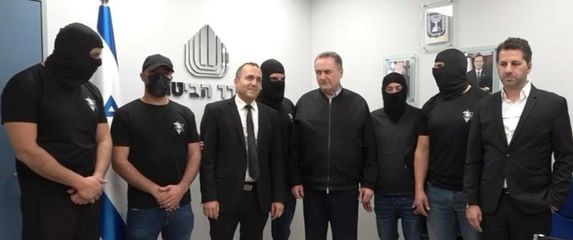 Izraelska vojska odbacila optužbe protiv petorice vojnika