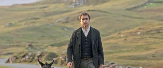 The Banshees of Inisherin