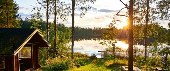 Finci su otkrili tajnu sretnog života - 5