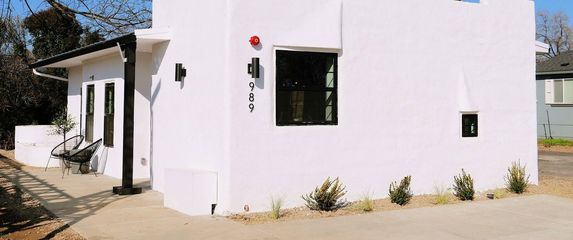 3D isprintana kuća start-upa 4DIFY, Kalifornija - 1