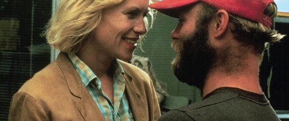 Amy Madigan, Ed Harris